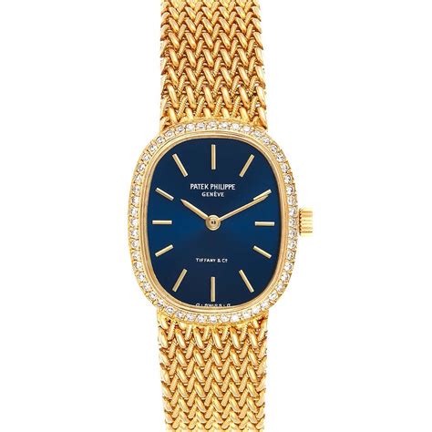 gold women's patek philippe|patek philippe gold watch.